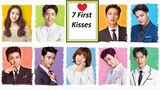 Seven First Kisses [ EP 5 ]  [ ENGLISH SUB ]
