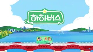 Ha Ha Bus E07 sub indo