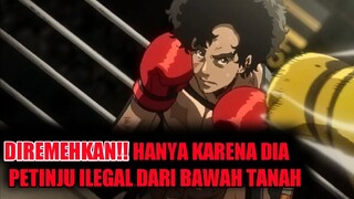 tonton anime ini auto semangat Olahraga,..