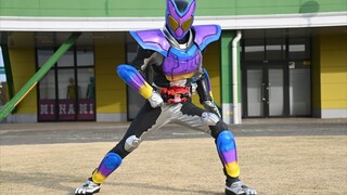 [UD] Kamen Rider Gavv Tập 3 Soda Punch Có Hương Vị Tội Lỗi Vietsub