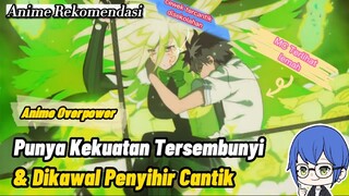 MC Terlihat Lemah Padahal Overpower Dan Diincar Banyak Orang !