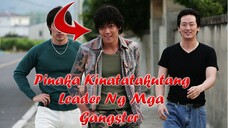 LEADER NG MGA GANGSTER NOON | GOOD BOY NA NGAYON