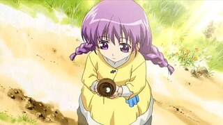 Kyou Kara Maou episode 3 (subtitle indo)