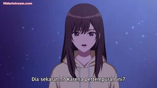 Mahoutsukai no Yakusoku Eps 1 (Sub-Indo)