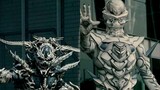 [คลิปหนัง] รวมตัวละครสุดแปลกใน Kamen Rider [คาเมนไรเดอร์]