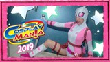 Events BTS - Cosplay Mania 2019