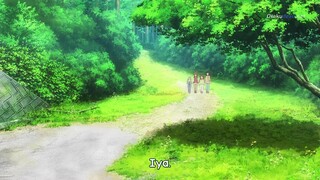 non non biyori s2 eps end sub indonesia