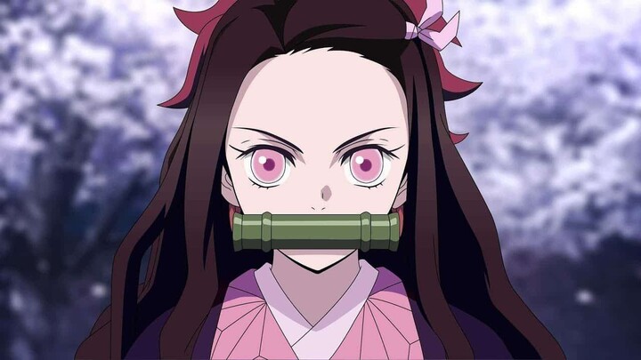 Nezuko kamado