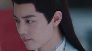 [Xiao Zhan Narcissus] A Happy Husband (39) Shadow Three Shiying x Tang San Sickly Beauty Tsundere To
