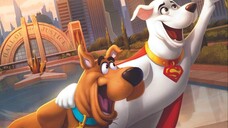 Scooby-Doo! and Krypto, Too! _ Official Trailer _ Warner Bros. Entertainment