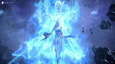 Over Goddess eps 1 sub indo