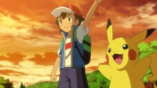 Pokemon tập 1237 : Cầu Vòng Và Bậc Thầy Pokémon!