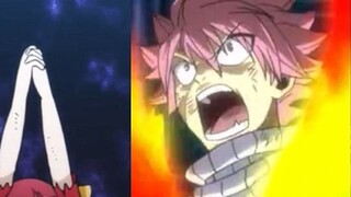 [Câu chuyện của quỷ về Fairy Tail]: Phép thuật giết chóc giống như côn trùng này đã được hơn 100 ngư