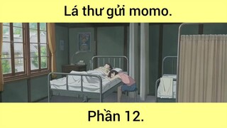 Lá thư gửi momo p12