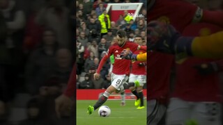 Sekalinya On Target langsung Gol. Bruno nih bos. Tonton highlights Premier League di Vidio sekarang!