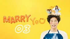 EP3 Marry You