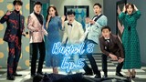 EP.5 BUSTED (Season 3) [Eng Sub] HD