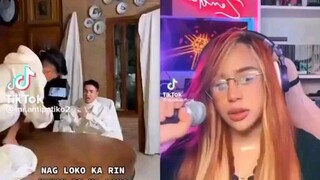 battle of cheating into music!