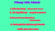 Pinoy Mix Music