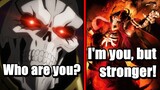 Why Ainz will fight a superior Overlord very soon | Overlord explained