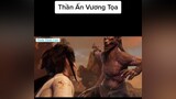Thần Ấn Vương Tọa Tập 2 Vietsub thananvuongtoa 3D kungfu hot new anime
