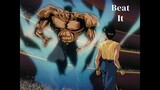 Yusuke vs Toguro Edit - Beat It