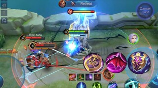 benedetta tank jungle build be like
