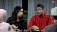 Seadanya Aku Episod 10