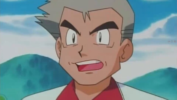 Professor Oak: How should Ash's six strongest Pokémon be ranked?
