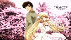 Chobits: Episode #3