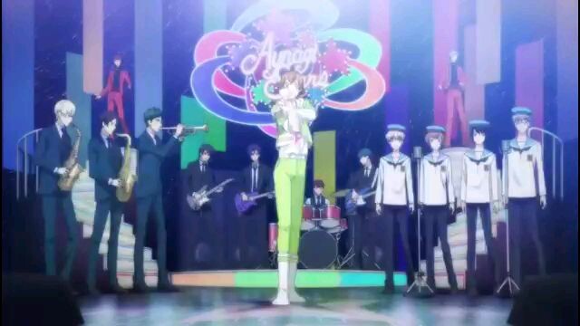 StarMyu S3 eps 01 sub indo
