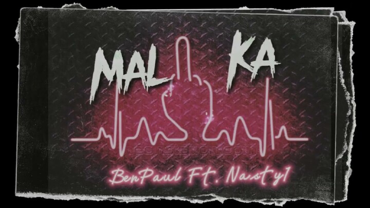 BENPAUL - MALI KA FT. NASTY1 (RobadaFam Records)