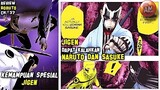 Kemampuan Spesial JIGEN | Review Boruto 37 | Jigen dapat Kalahkan Naruto dan Sasuke