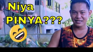 PINYA - MAKAPAELLEK SABros Ilocano Comedy