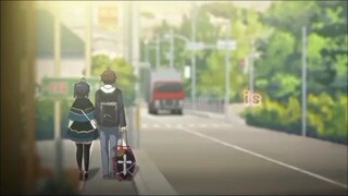 Chuunibyou edits