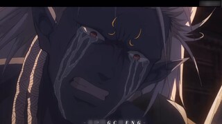 【𝟒𝐊𝟔𝟎𝐅𝐏𝐒】The king who looks down from above, it’s me, Cao Yanbing! Defeat the prison boy! The song "
