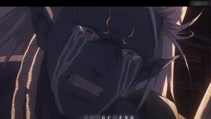 【𝟒𝐊𝟔𝟎𝐅𝐏𝐒】The king who looks down from above, it’s me, Cao Yanbing! Defeat the prison boy! The song "