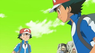 Pokémon XY episode 37
