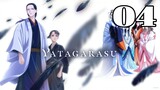 YATAGARASU- The Raven Does Not Choose Its Master Episode 4
