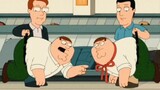 Family Guy: Animasi Pendidikan Dini 3.0