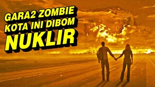 ❗❗ PESAWAT YANG MEMBAWA VIRUS ZOMBIE INI JATUH DI KOTA & MEMAKSA PEMERINTAH UNTUK MEMAKAI BOM NUKLIR