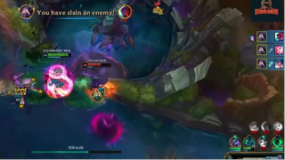 LOL Tổng hợp những pha highlight LOL  #LOL #LMHT#HIGHLIGHT