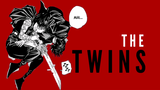 The Twins (Maki & Mai Zenin) • Jujutsu Kaisen