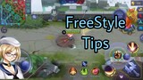 Fanny Freestyle Tips | Mobile Legends