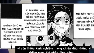 10 Sự Thật Thú Vị Về Kamado Tanjiro _ Kimetsu No Yaiba p3