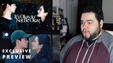 It's Okay To Not Be Okay EP. 2 | Patreon Exclusive Reaction Preview