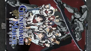 Gunparade March Ep04 พากย์ไทย