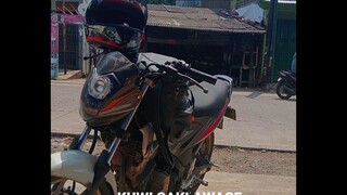 satria
