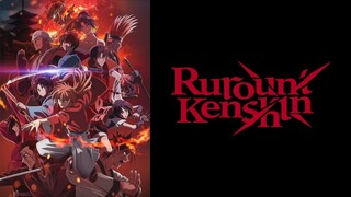 Rurouni Kenshin: Meiji Kenkaku Romantan - Kyoto Douran EP 1 [Sub Indo]