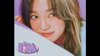 Kim Sejeong  (김세정) – Warning (Feat. lIlBOI)_(Audio)